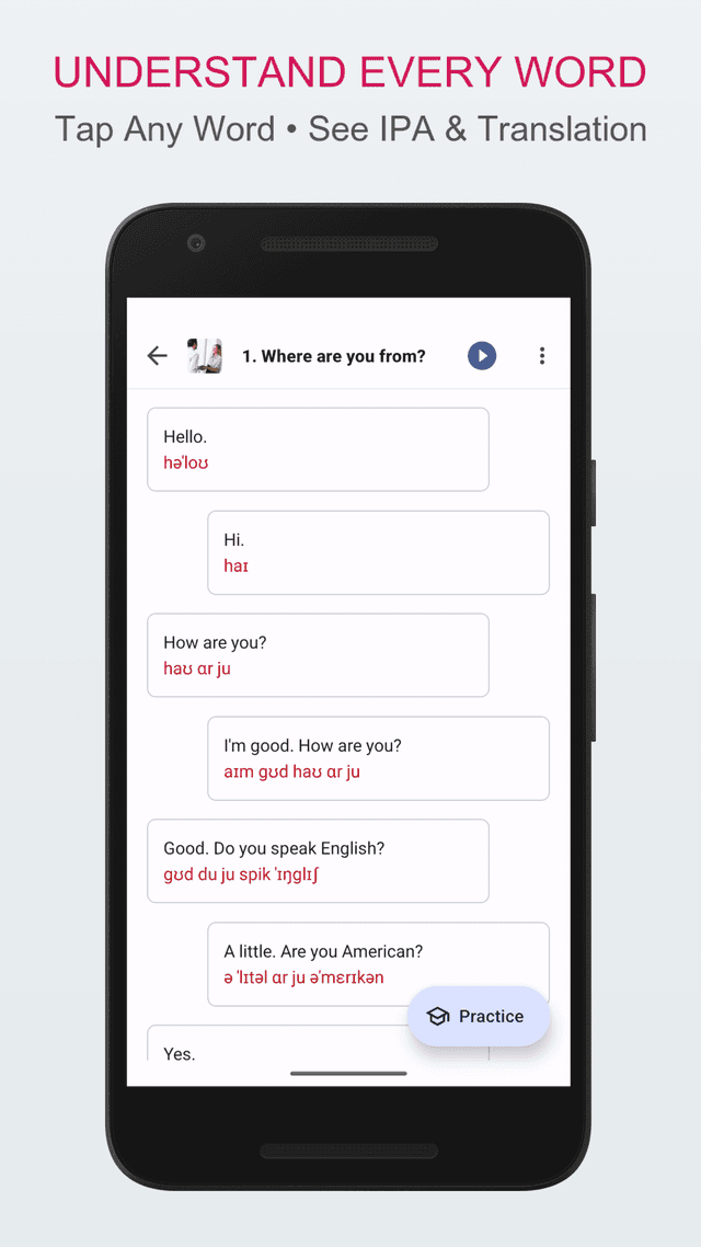App screenshot 2