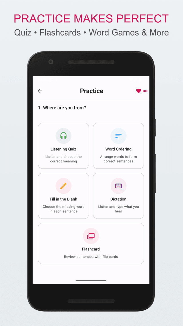 App screenshot 4